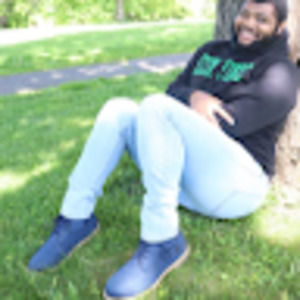 Meet your Posher, Chrissy